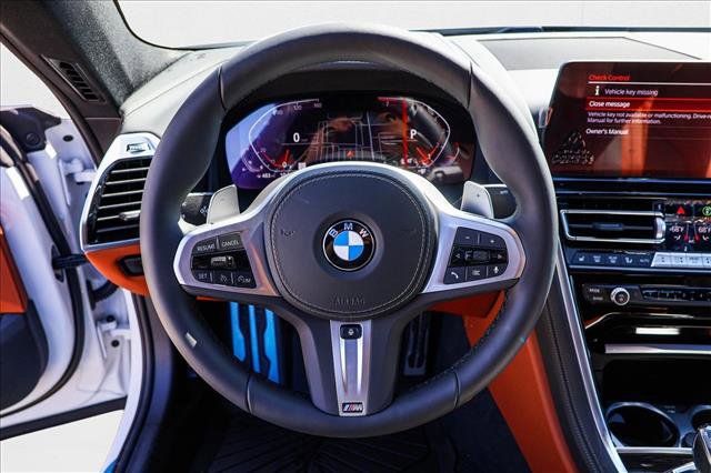 Used 2026 BMW 840i xDrive image 15