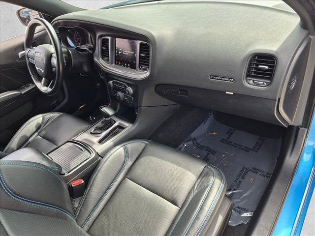 Used 2023 Dodge Charger GT w/ Blacktop Package RWD image 20