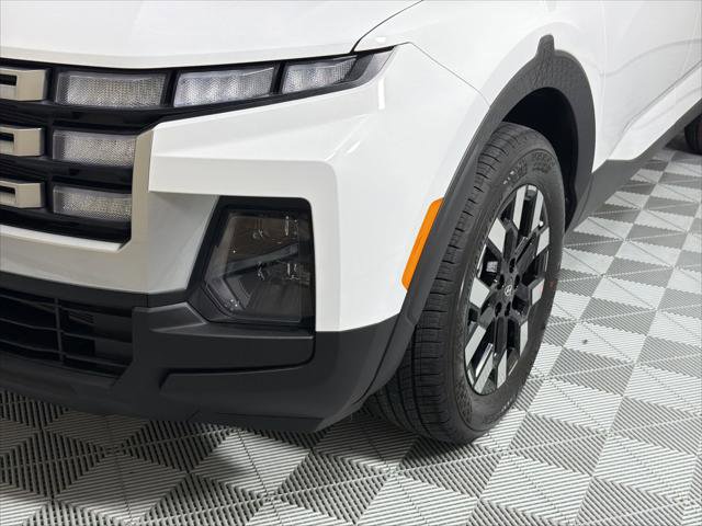 New 2026 Hyundai Santa Cruz SEL FWD image 11