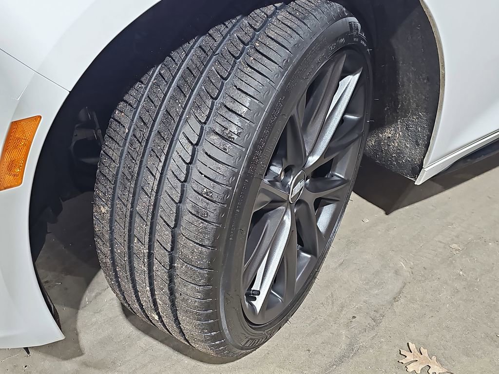 Certified 2025 Cadillac CT5 Sport w/ Technology Package image 38