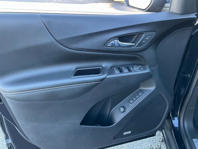 Used 2020 Chevrolet Equinox Premier image 7