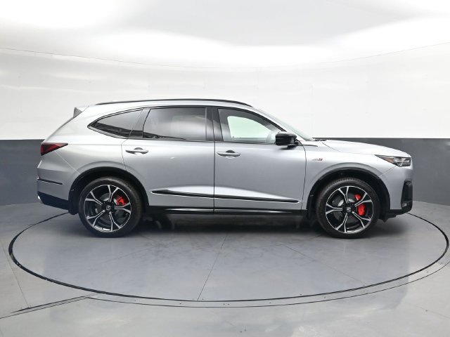 New 2026 Acura MDX Type S w/ Advance Package AWD/4WD image 3
