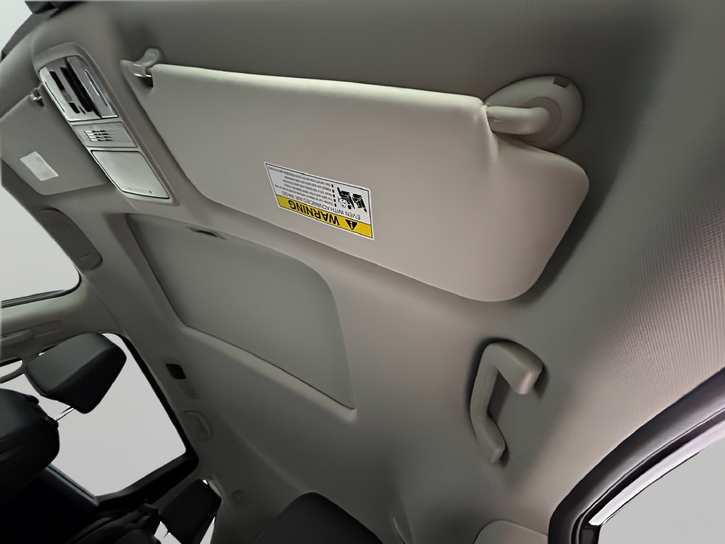 Certified 2026 Honda Odyssey EX-L image 22