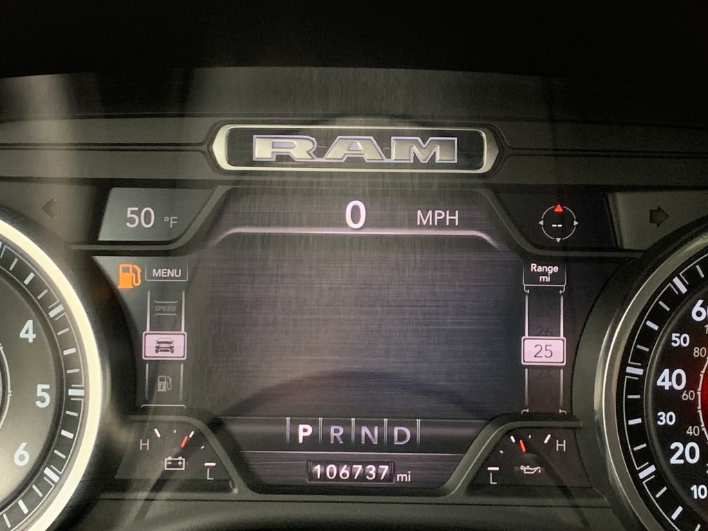 Used 2020 RAM 1500 Big Horn image 31