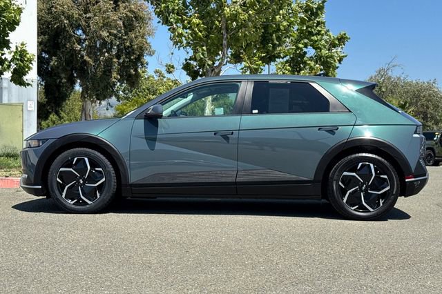 Used 2024 Hyundai Ioniq 5 SEL RWD image 7