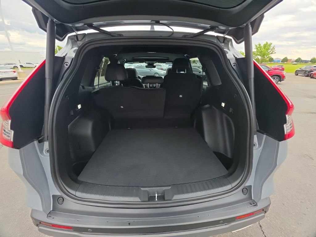 Certified 2026 Honda CR-V Sport-L image 29