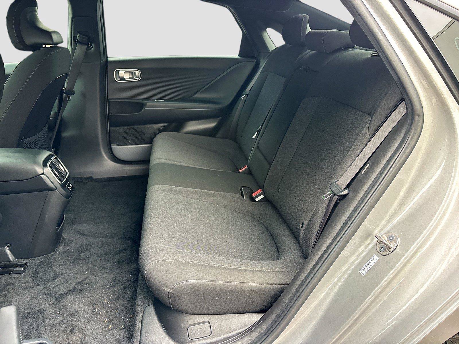 Used 2024 Hyundai Ioniq 6 Limited RWD image 25