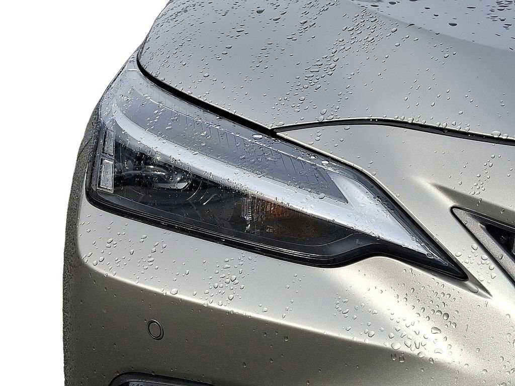 Used 2024 Lexus NX 350 AWD image 10