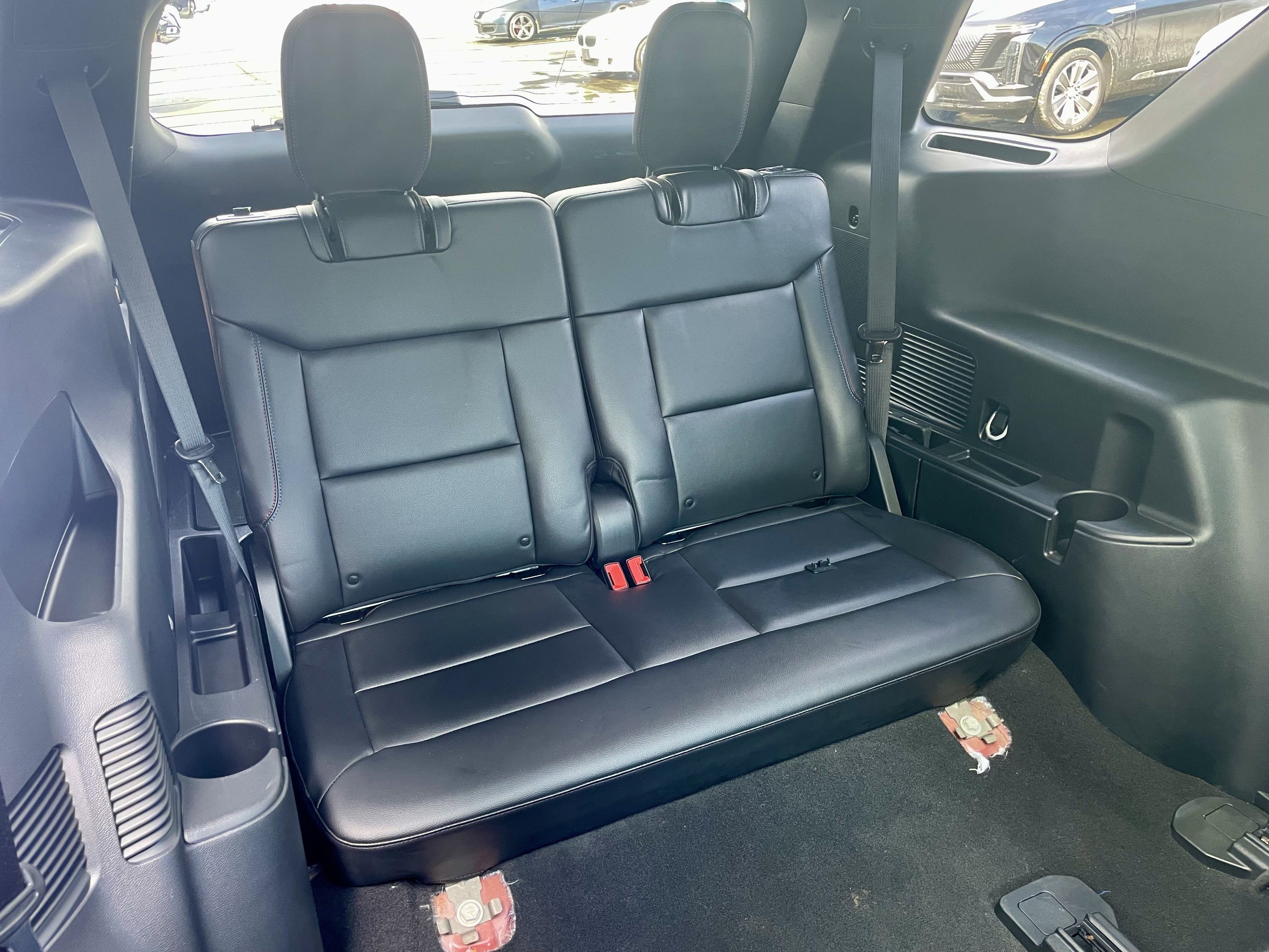 Used 2023 Ford Explorer ST w/ Equipment Group 401A image 33