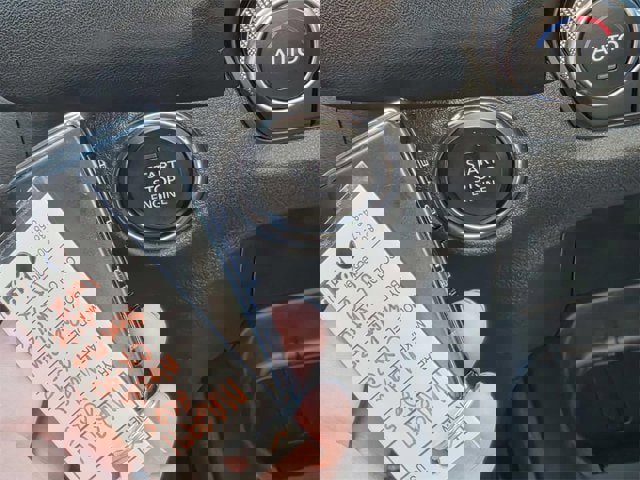 New 2025 MAZDA CX-50 AWD 2.5 S w/ Weather Package image 17