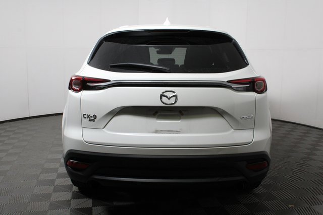 Used 2023 MAZDA CX-9 Touring Plus image 6