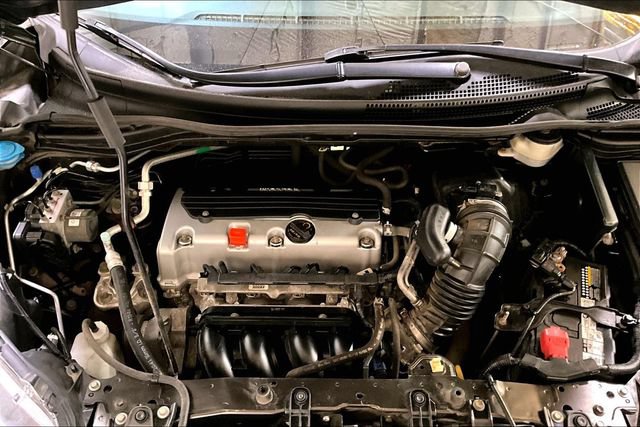 Used 2013 Honda CR-V LX image 25