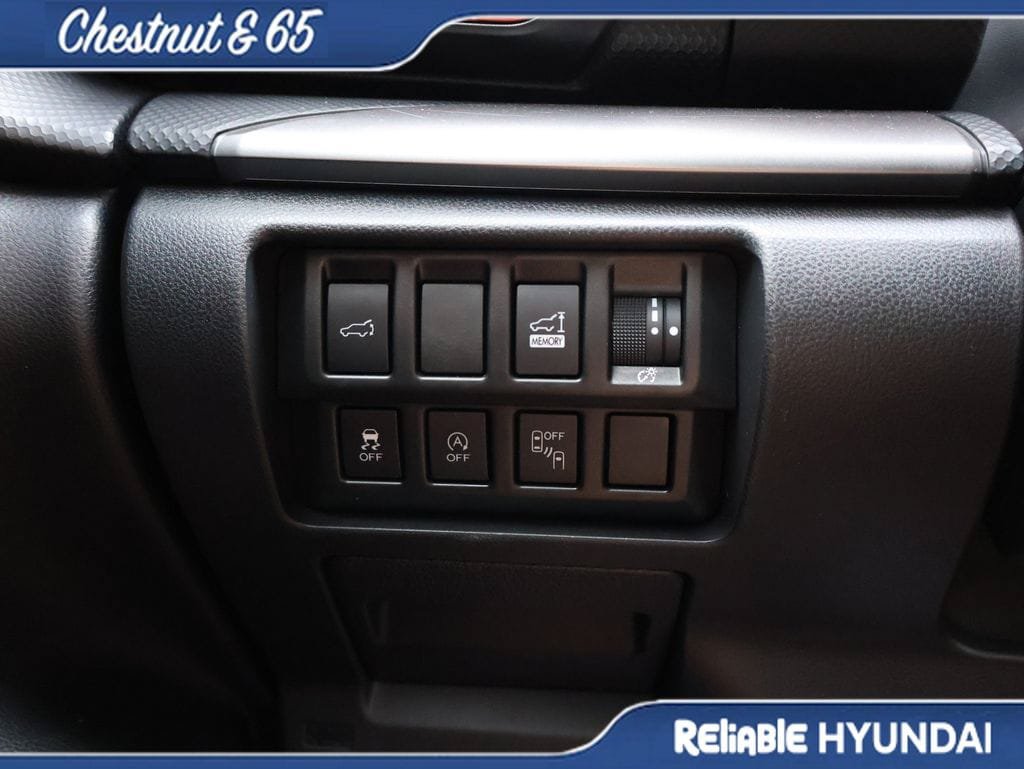 Used 2020 Subaru Forester Sport AWD/4WD image 32