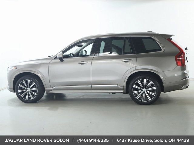 Used 2021 Volvo XC90 T6 Inscription w/ Advanced Package image 4