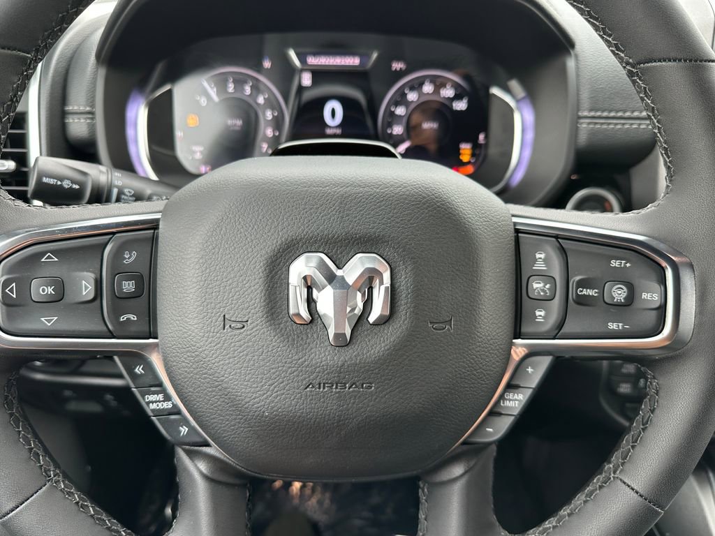 New 2026 RAM 1500 Laramie image 23