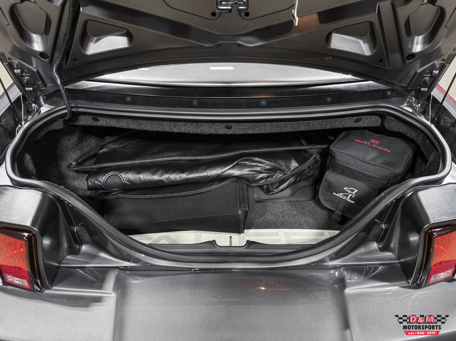 Used 2003 Ford Mustang GT RWD image 48