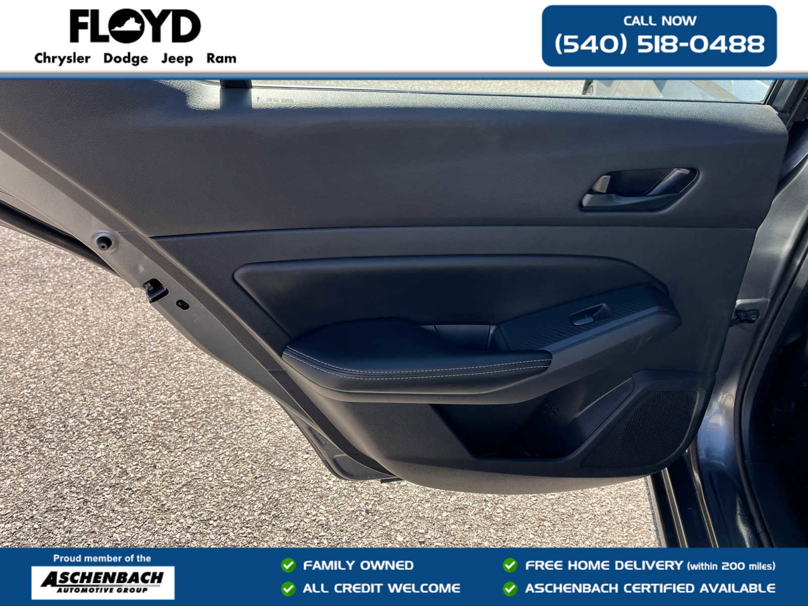 Used 2024 Nissan Altima 2.5 SV image 22