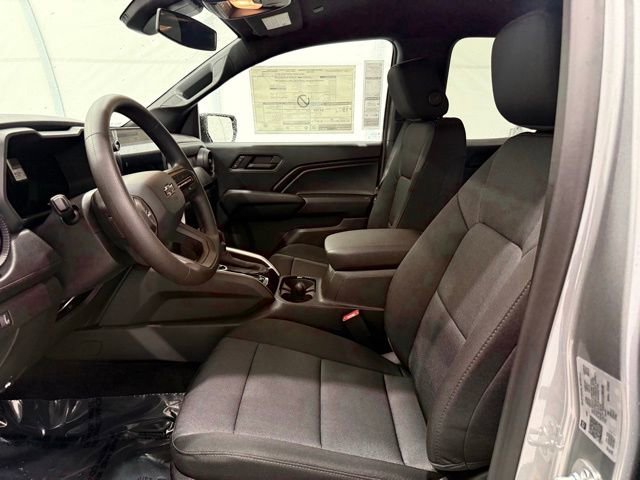 New 2026 Chevrolet Colorado Trail Boss image 11