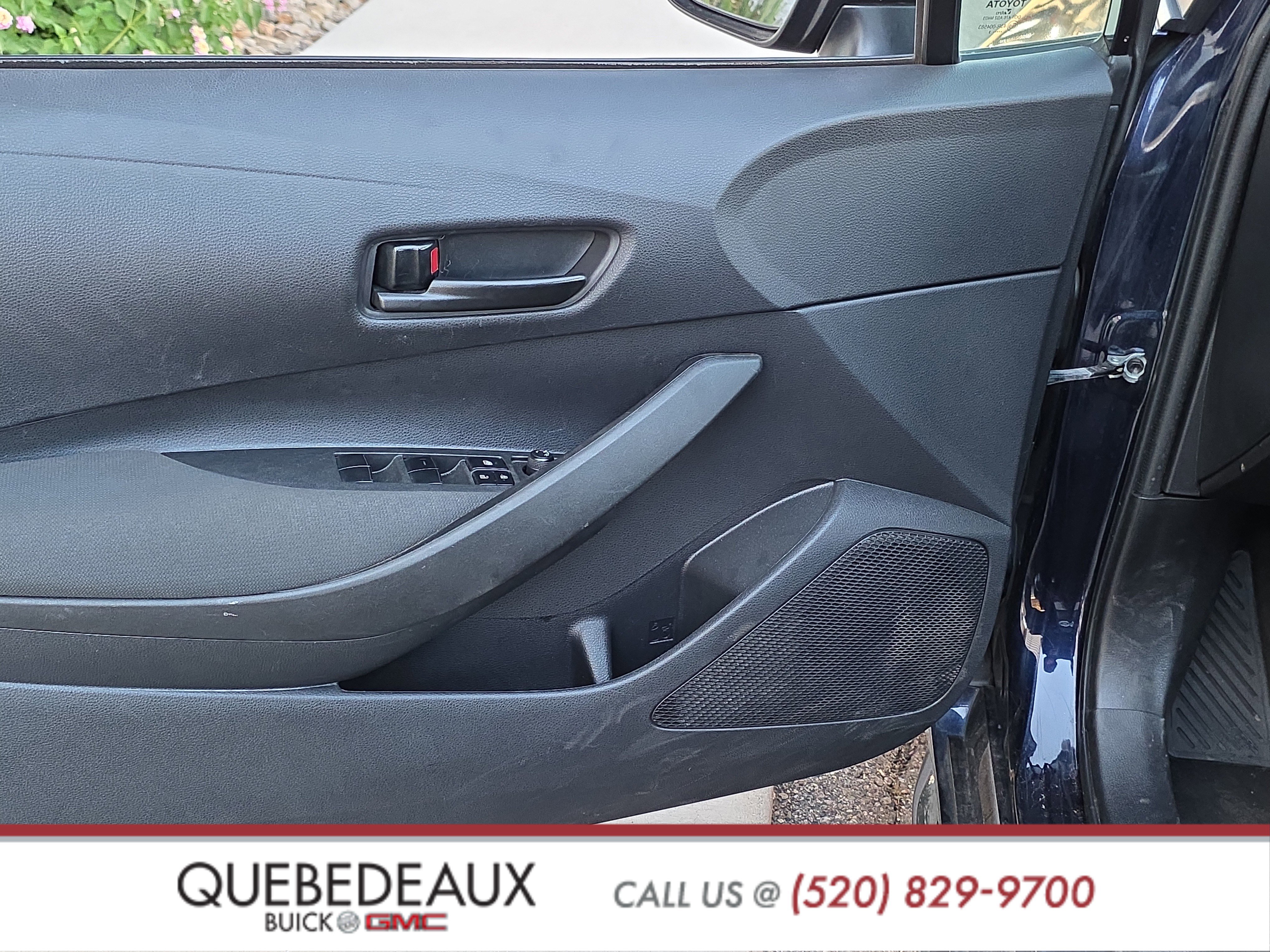 Used 2023 Toyota Corolla LE image 10