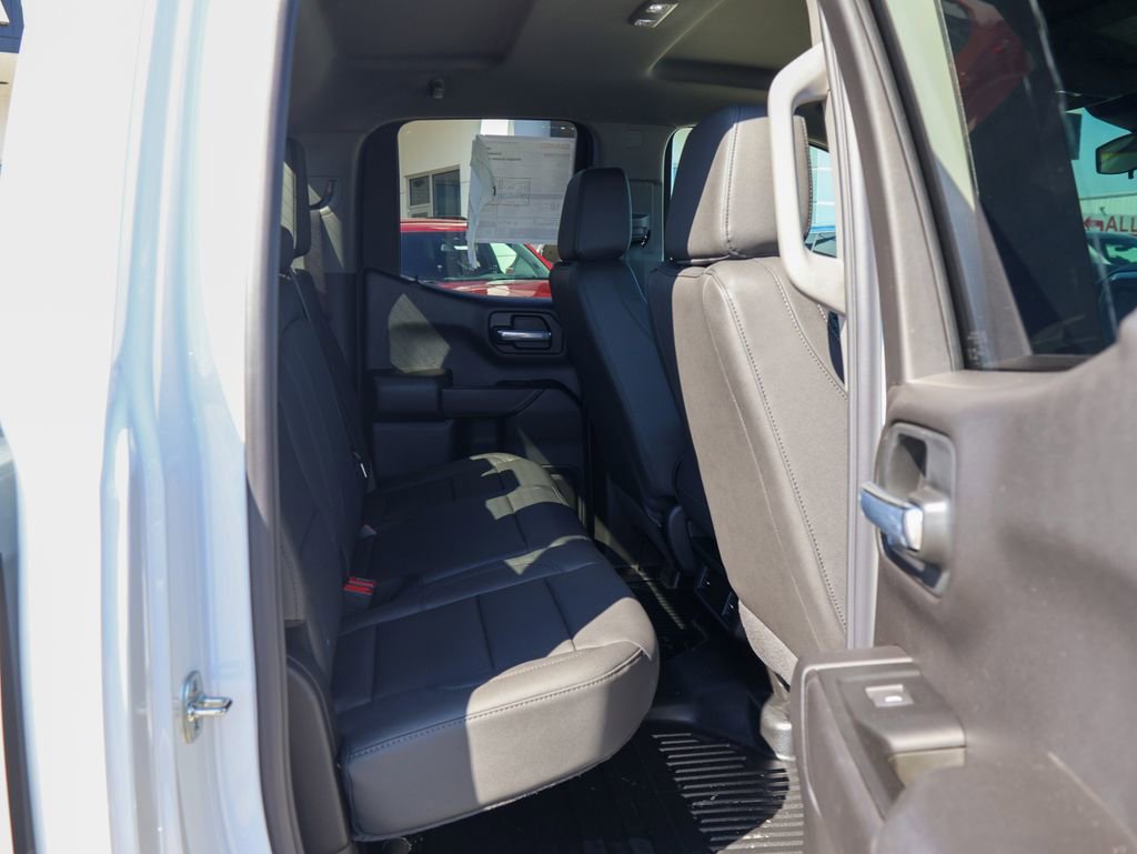 New 2026 GMC Sierra 1500 Pro w/ Pro Value Package image 24