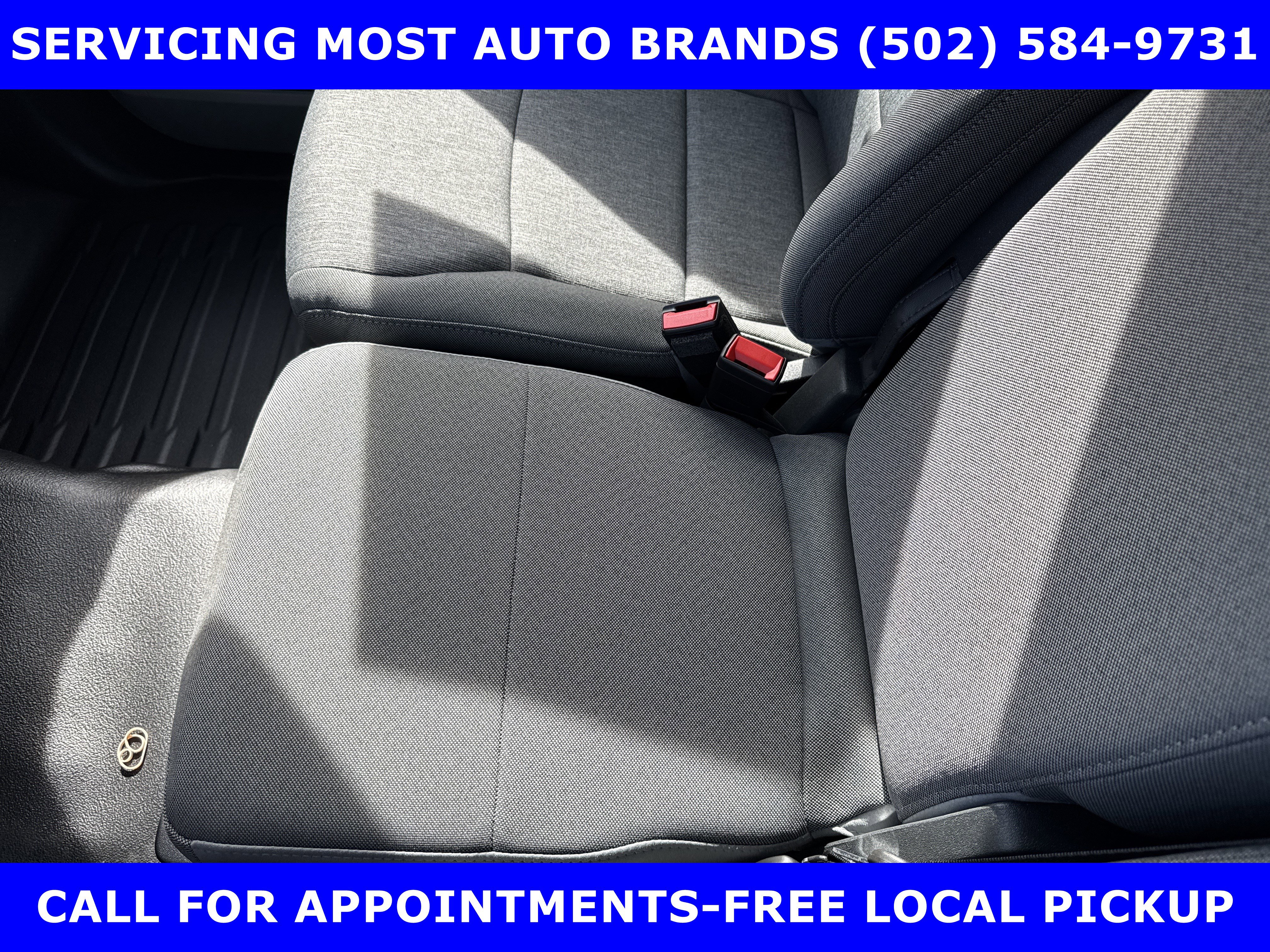 New 2025 Ford F150 XL image 20