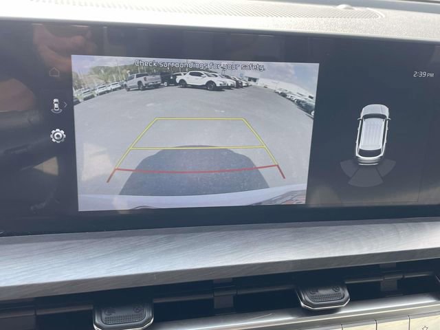 Used 2023 Kia Telluride EX X-Line image 18