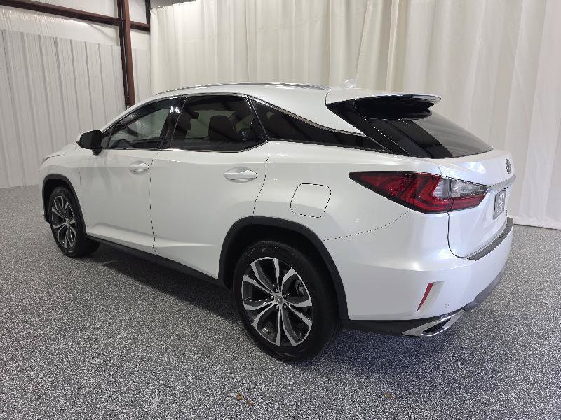 Used 2016 Lexus RX 350 AWD w/ Premium Package image 9