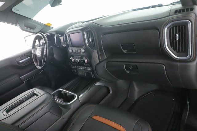 Used 2021 GMC Sierra 1500 AT4 w/ AT4 Value Package image 31