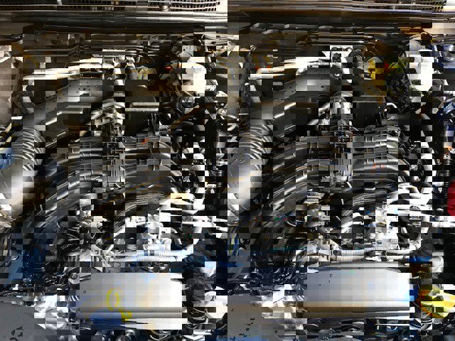 Certified 2025 Subaru Outback Premium w/ Popular Package #1A image 11