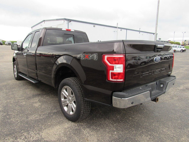 Used 2020 Ford F150 XLT w/ Equipment Group 302A Luxury AWD/4WD image 5
