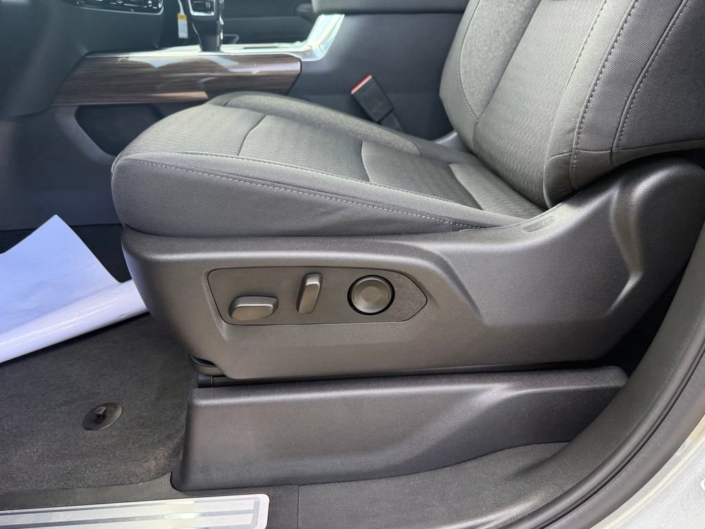 New 2026 Chevrolet Silverado 1500 LT w/ All Star Edition Plus AWD/4WD image 28