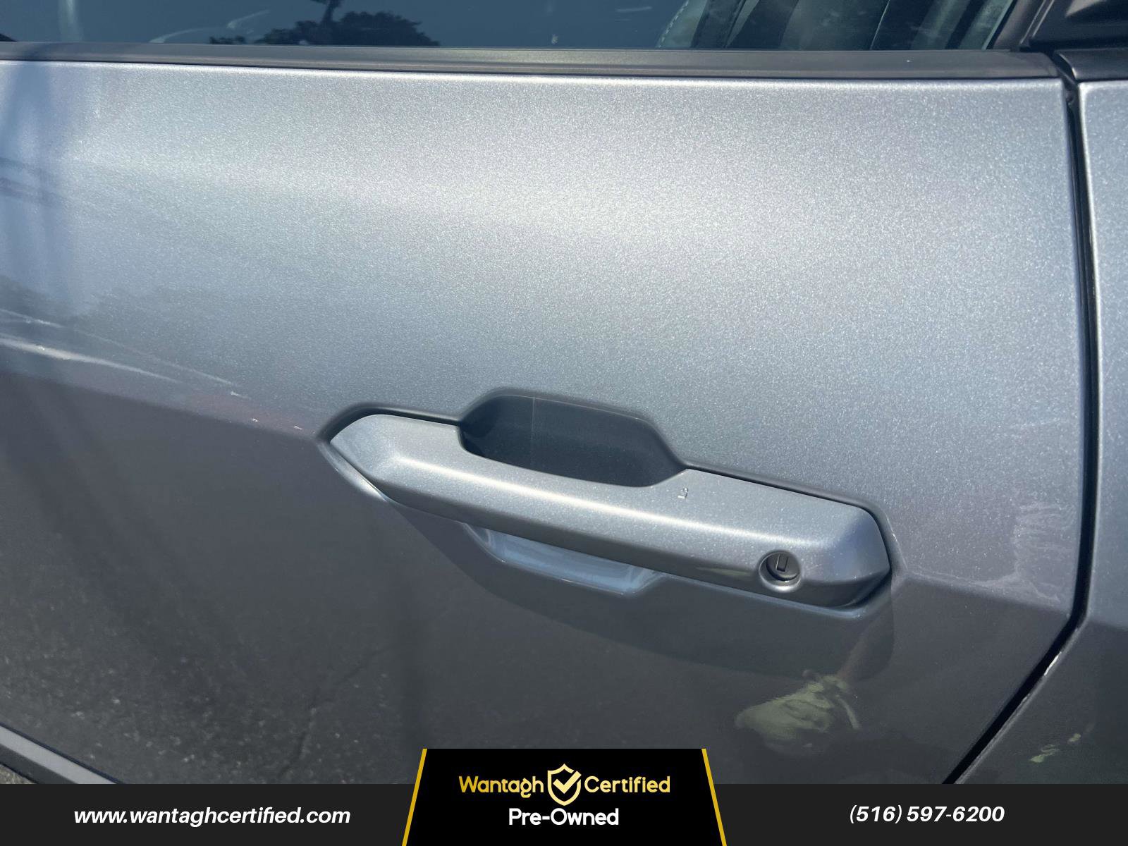 Used 2024 Ford Mustang Premium image 8
