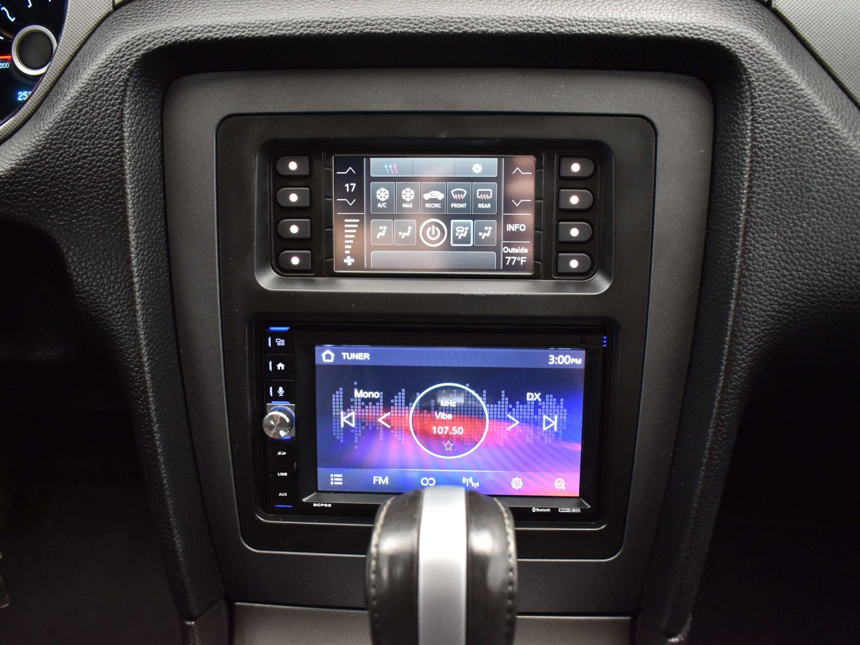 Used 2014 Ford Mustang Coupe w/ Equipment Group 102A image 16