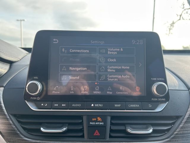 Used 2021 Nissan Altima 2.5 SL image 23