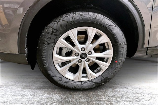 New 2026 Ford Escape Active w/ Tech Pack #1 image 13