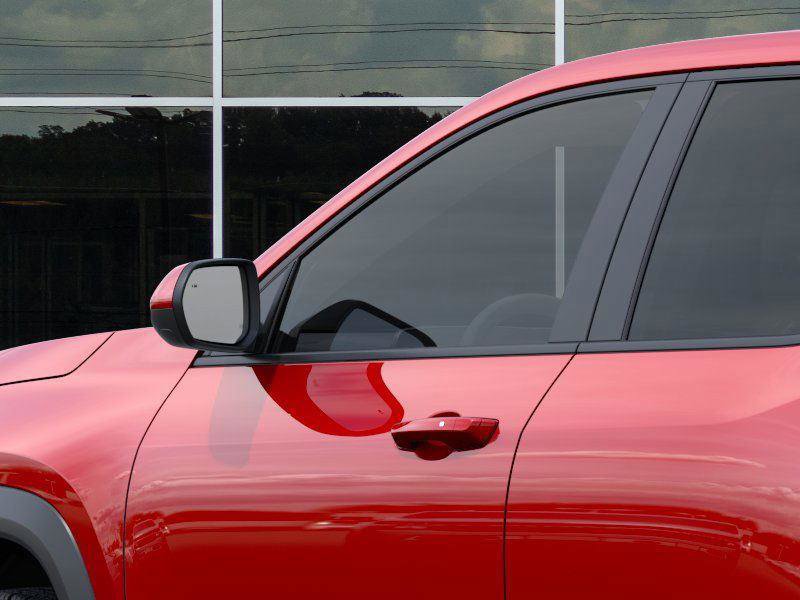 New 2026 Chevrolet Equinox LT w/ Convenience Package II image 12