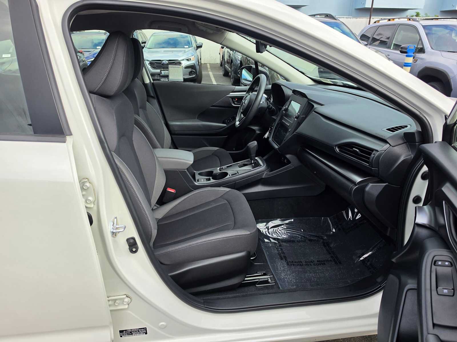 Used 2024 Subaru Impreza 2.0i w/ Popular Package #1A AWD/4WD image 10