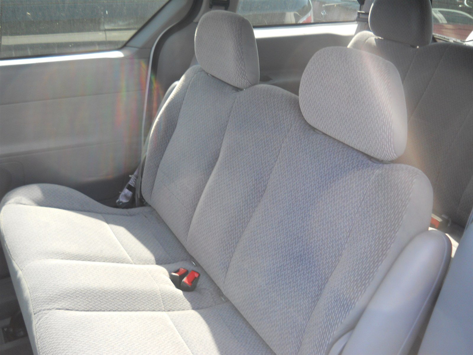 Used 2003 Ford Windstar LX FWD image 8