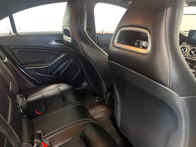 Used 2018 Mercedes-Benz CLA 250 image 14