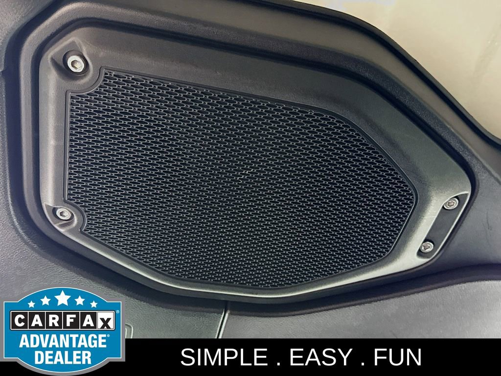 Used 2023 Jeep Wrangler Unlimited image 30