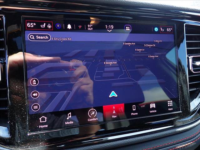 New 2026 Dodge Durango GT AWD/4WD image 23