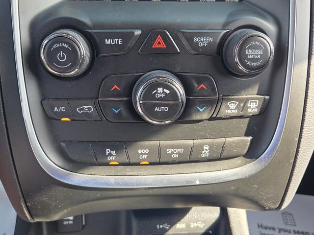 Used 2020 Dodge Durango 2WD image 18