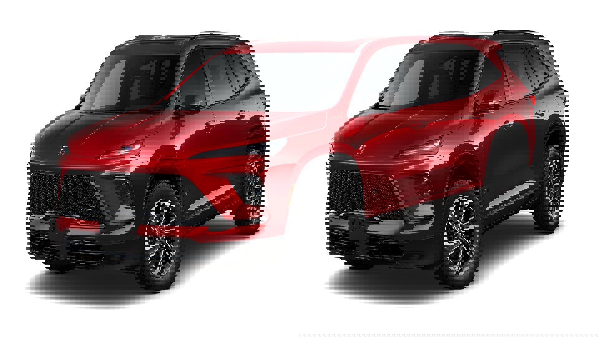 New 2026 Buick Enclave Sport Touring w/ Power Package image 25