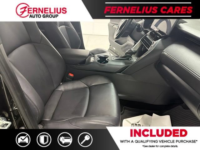 Used 2023 Toyota Venza Nightshade AWD/4WD image 29