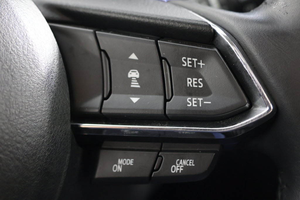 Used 2018 MAZDA CX-5 Grand Touring AWD/4WD image 12