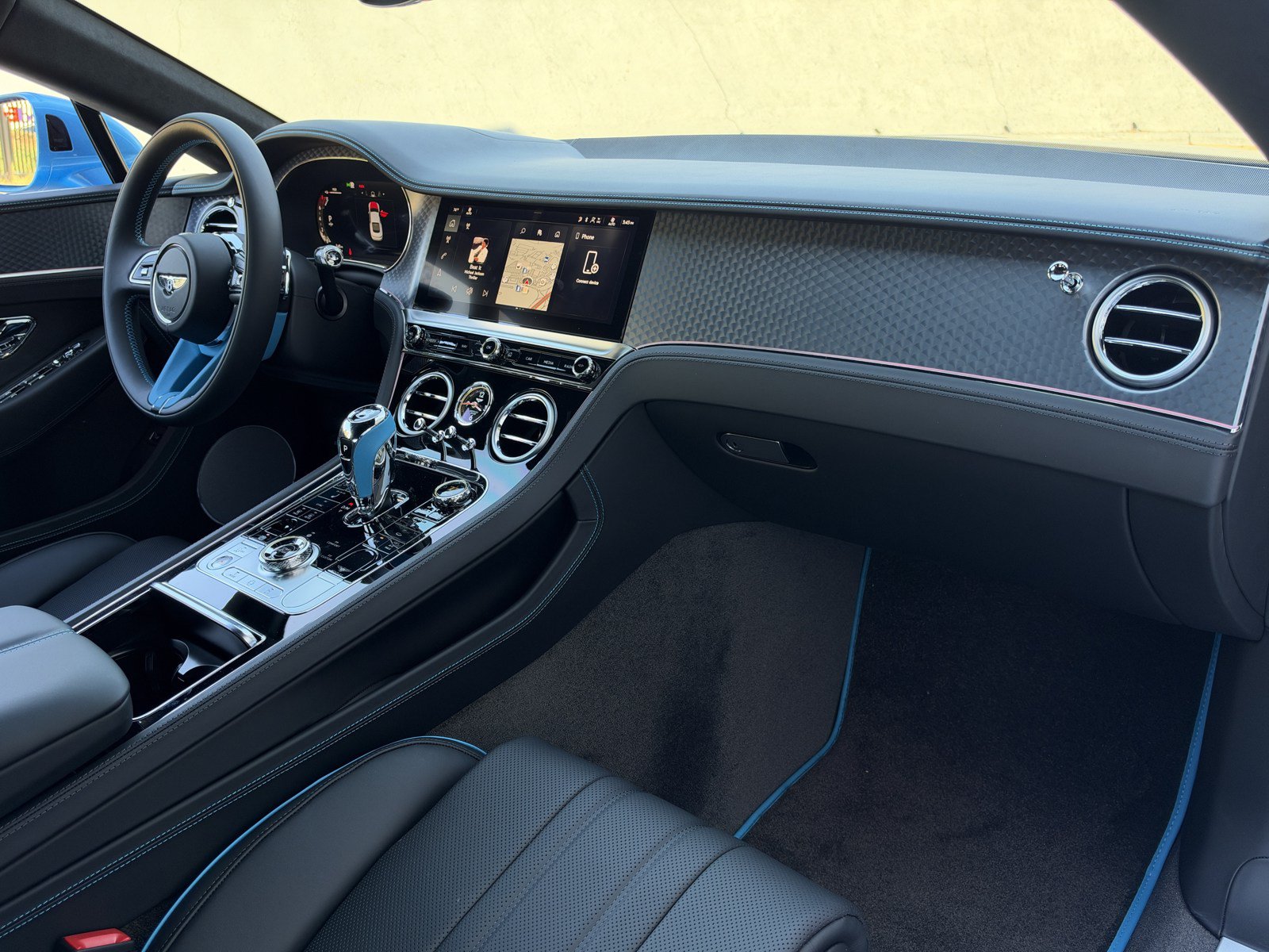 New 2027 Bentley Continental GT AWD/4WD image 2