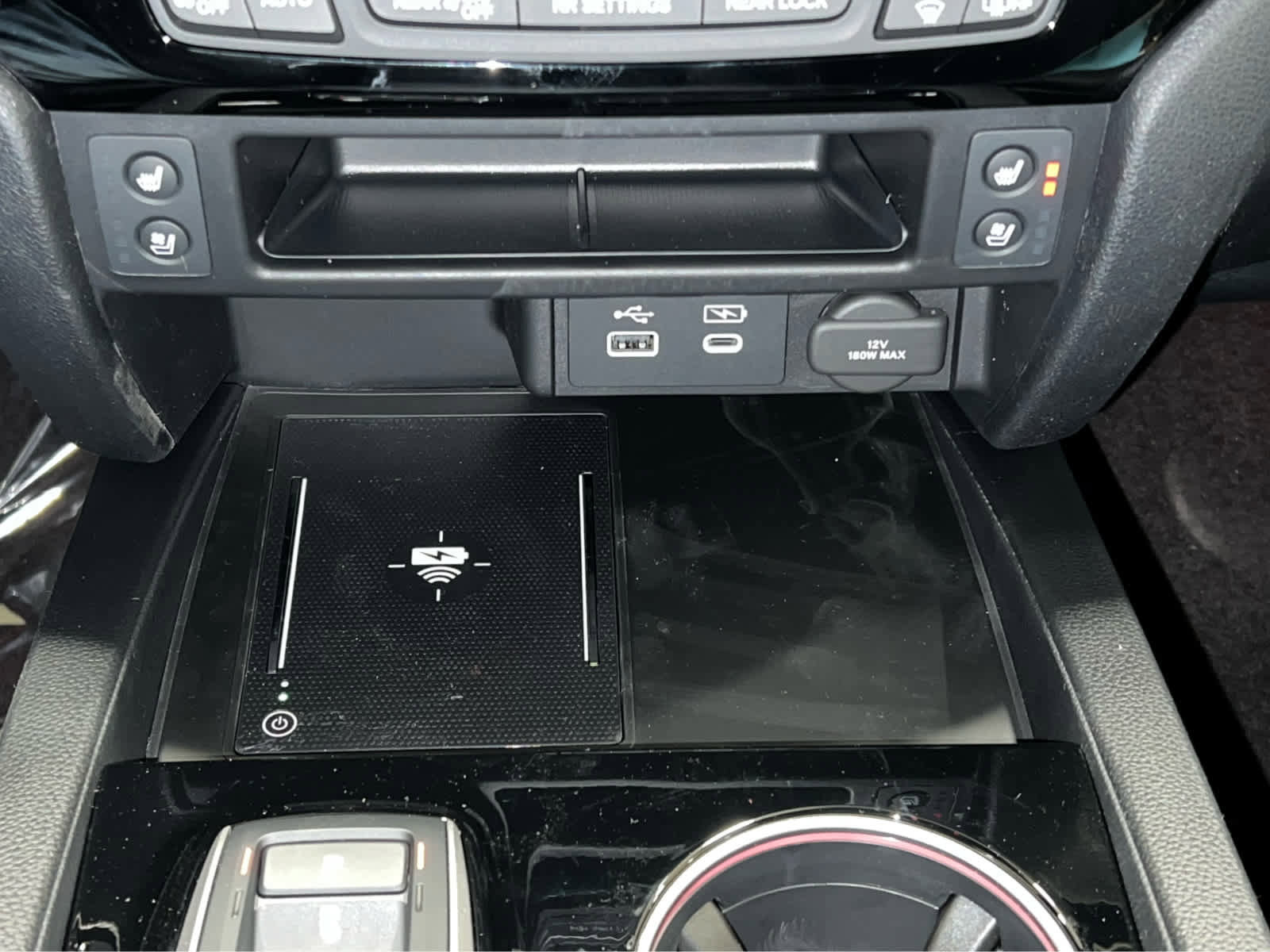 New 2026 Honda Ridgeline Black Edition image 27