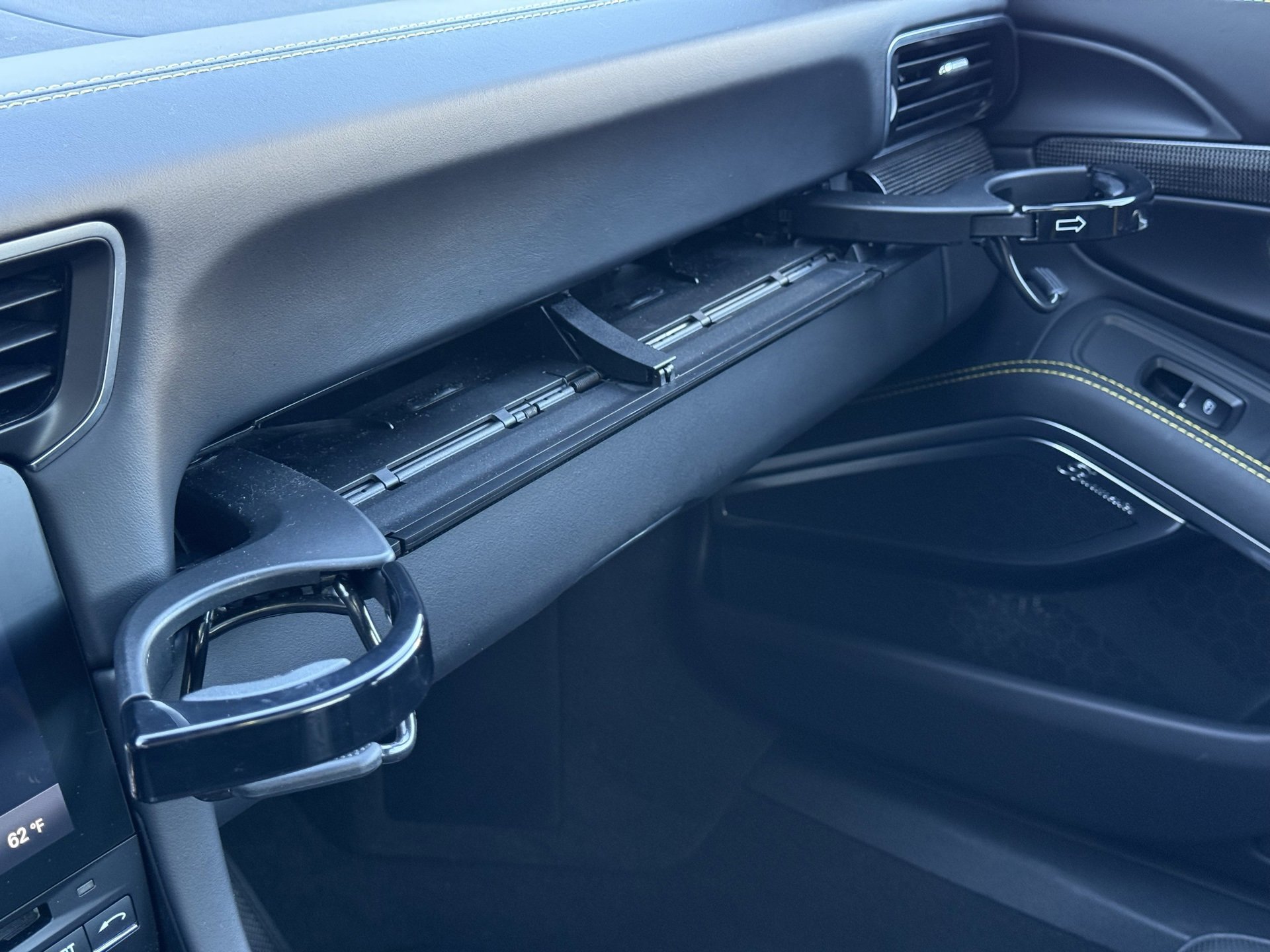 Certified 2019 Porsche 911 Turbo S image 27