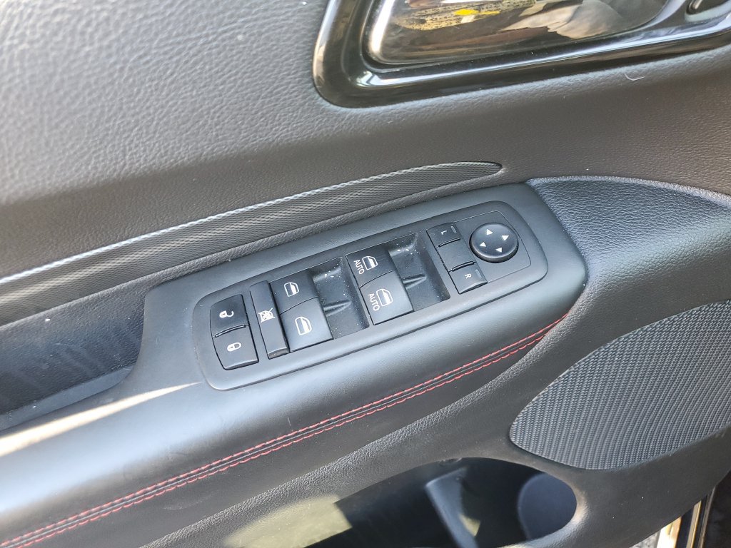 Used 2024 Dodge Durango GT AWD/4WD image 32