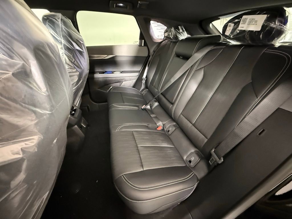 New 2026 Cadillac Optiq Sport 2 RWD image 11